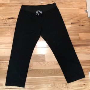 Figs Livingston Scrub